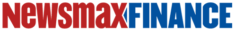 Newsmax Finance Logo