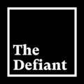 logo the defiant
